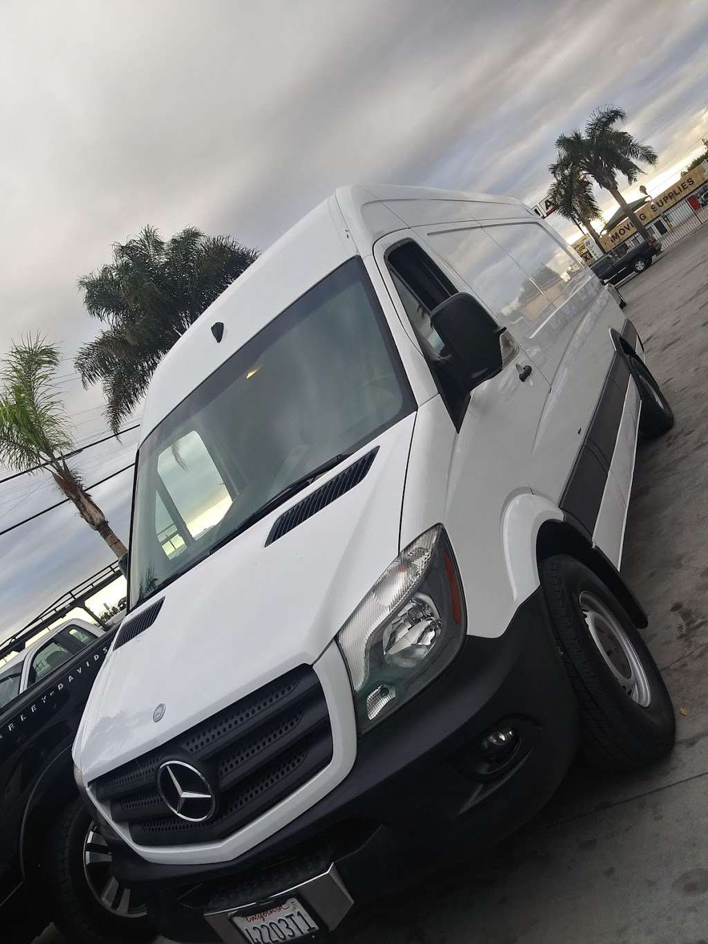 Cgs Rv Storage & Atv Repairs | 1296 E Baseline St, San Bernardino, CA 92410, USA