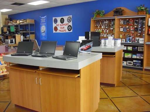 Computer IT Solutions | 148 Gulf Fwy, League City, TX 77573, USA | Phone: (281) 337-0700