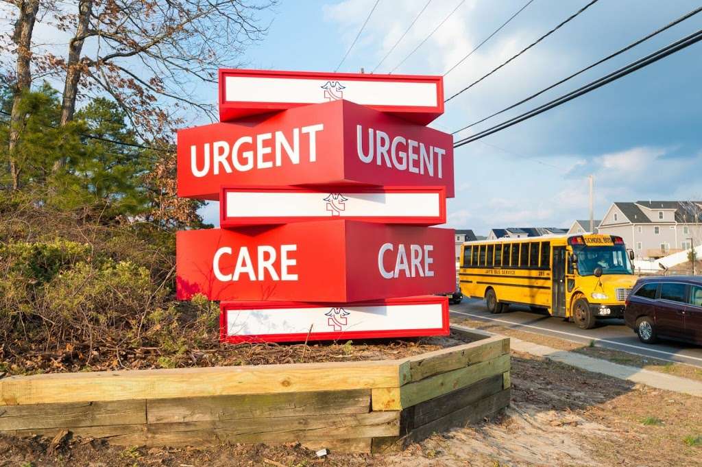 Chai Urgent Care | 400 New Hampshire Ave, Lakewood, NJ 08701, USA | Phone: (732) 994-2424