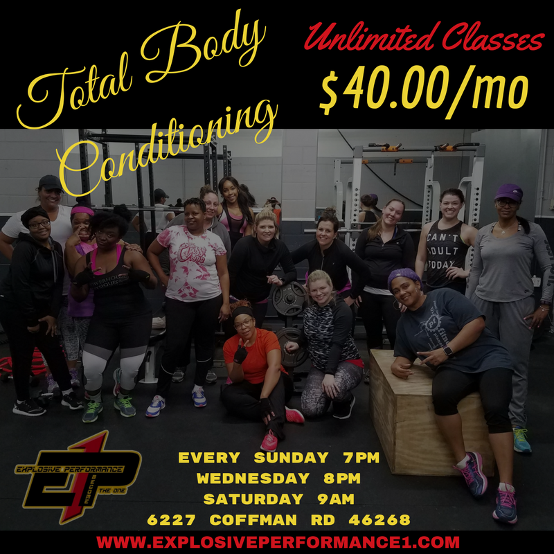 Explosive Performance 1 | 6227 Coffman Rd, Indianapolis, IN 46268, USA | Phone: (317) 721-3334