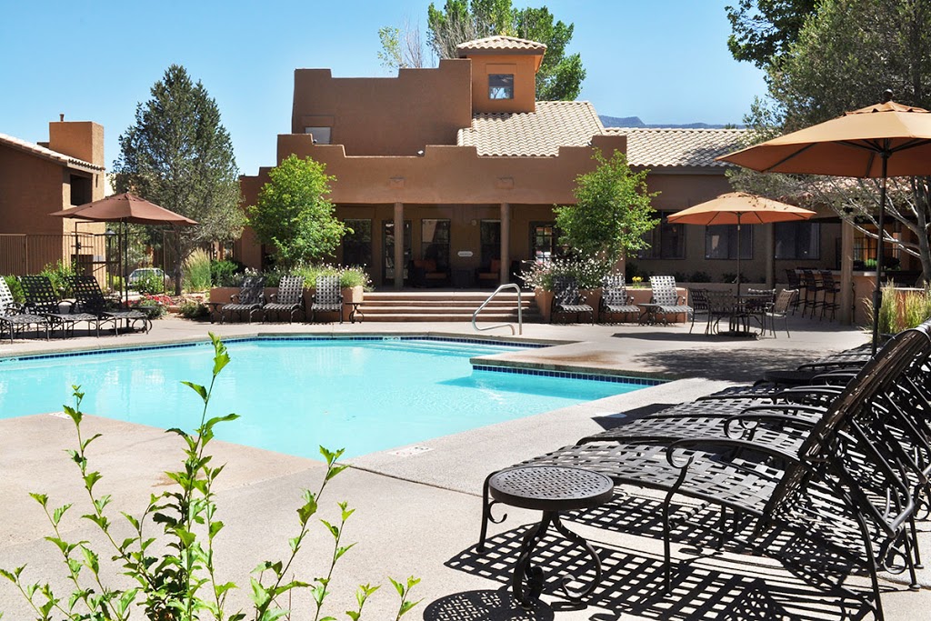 La Mirage Apartment Homes | 10700 Academy Rd NE, Albuquerque, NM 87111, USA | Phone: (505) 393-6759