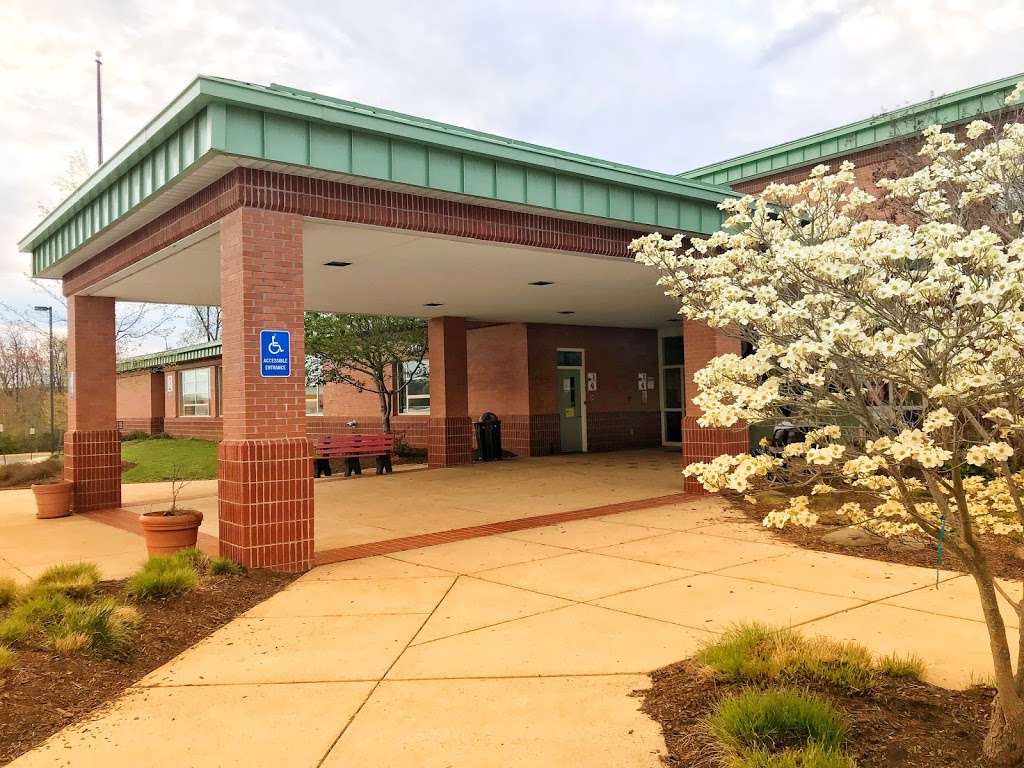 Colin L. Powell Elementary School | 13340 Leland Rd, Centreville, VA 20120 | Phone: (571) 522-6000