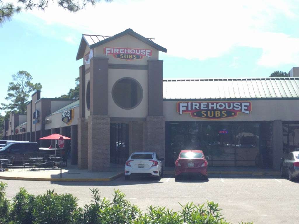 Firehouse Subs | 7036 FM 1960 unit a-2, Humble, TX 77346, USA | Phone: (281) 446-0925