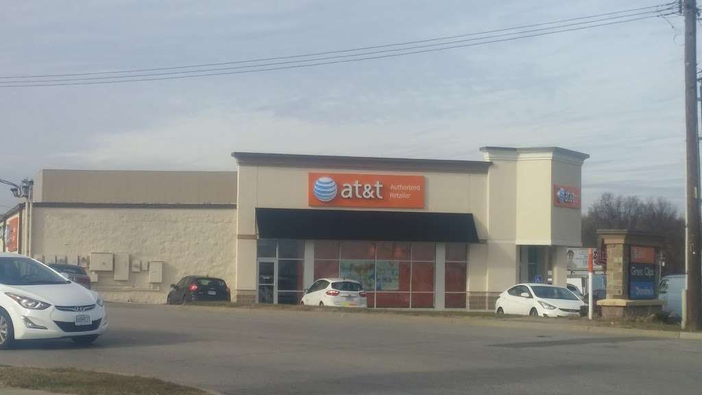 AT&T Store | 9105 E State Rte 350, Raytown, MO 64133 | Phone: (816) 448-8383