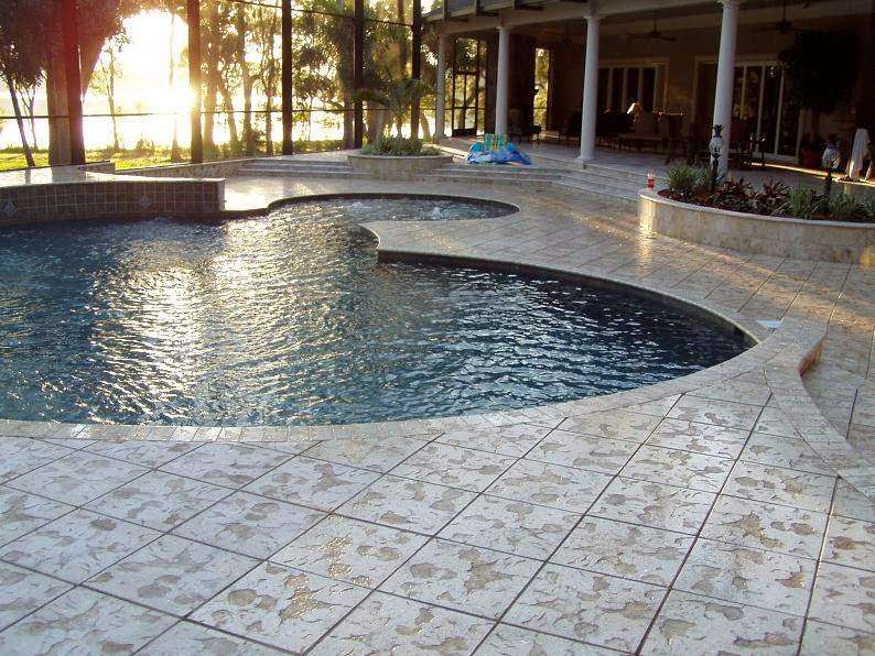 Absolute Pavers | 10042 Thompson Nursery Rd, Winter Haven, FL 33884 | Phone: (863) 291-8100