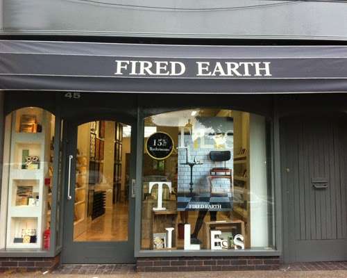 Fired Earth | 45 Dulwich Village, London SE21 7BN, UK | Phone: 020 8299 4802