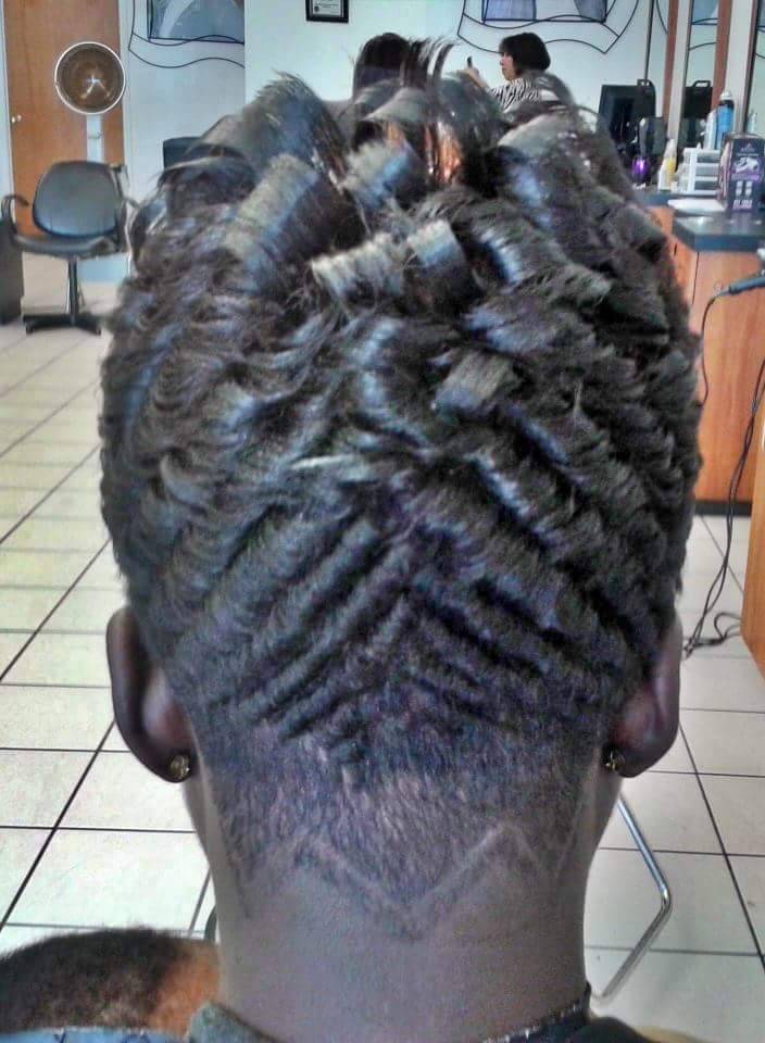 ShaEvelon Hair Salon | 5250 N Tarrant Pkwy #132, Fort Worth, TX 76137, USA | Phone: (817) 849-2120