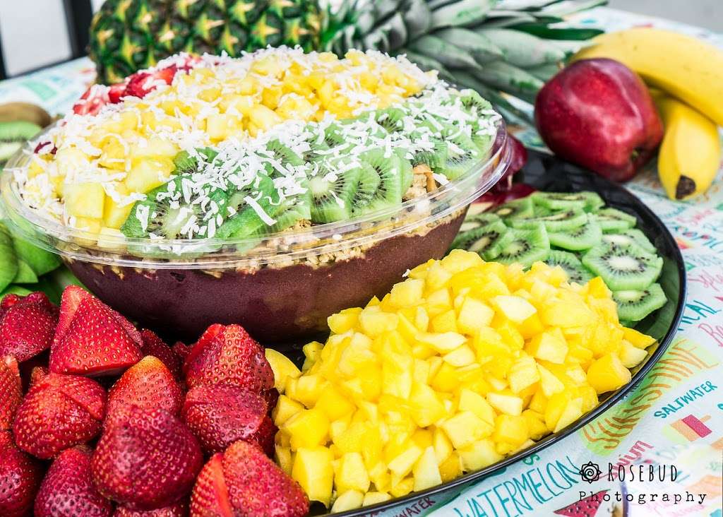 Frutta Bowls | 12010 Long Beach Blvd, Long Beach Township, NJ 08008, USA | Phone: (609) 991-2419