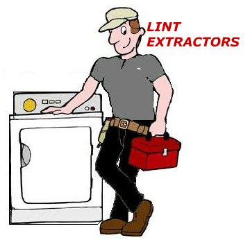 Lint Extractors | 18 Palomino Ct, Petaluma, CA 94954, USA | Phone: (925) 206-5273