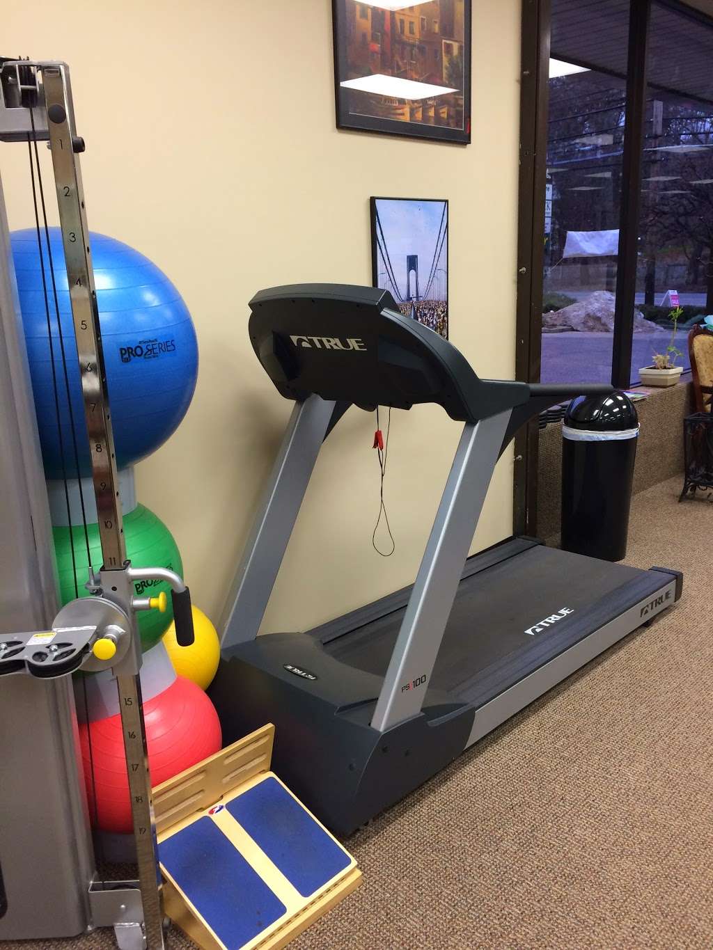 Glick Physical Therapy, PC | 444 W Jericho Turnpike, Huntington, NY 11743 | Phone: (631) 659-3800