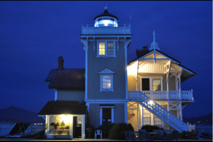 East Brother Light Station | 1900 Stenmark Dr, Richmond, CA 94801, USA | Phone: (510) 233-2385