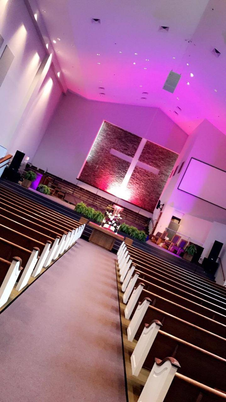 First Baptist Church South Inglewood | 1515 Ann St, Nashville, TN 37216, USA | Phone: (615) 262-2531