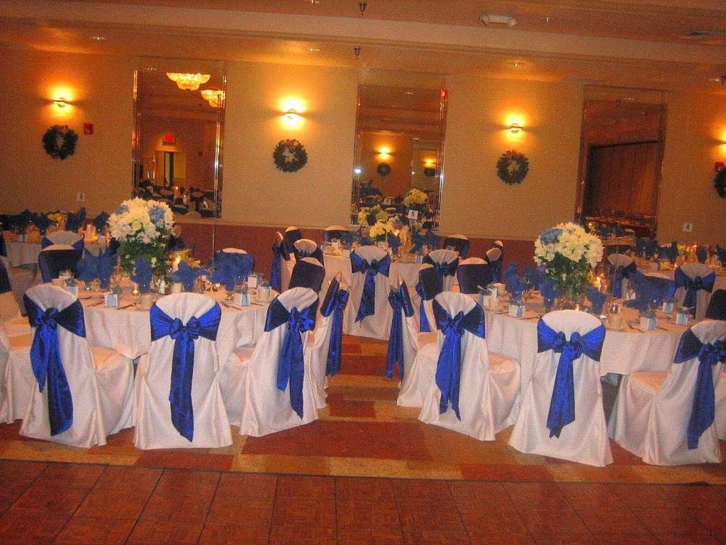 M D Decor Chair Covers | 440 E Montrose Ave, Wood Dale, IL 60191, USA | Phone: (773) 407-0818