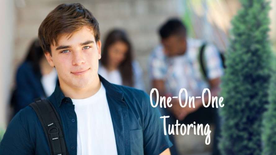 Michael the Math Tutor | 1100 Coconut Creek Blvd, Coconut Creek, FL 33066, USA | Phone: (954) 560-1646