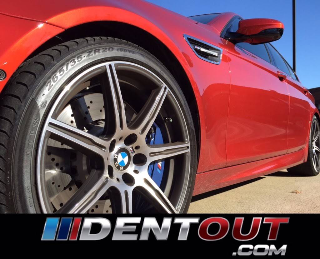 DentOut.com | 1632 Clarke Springs Dr, Allen, TX 75002, USA | Phone: (972) 971-2861