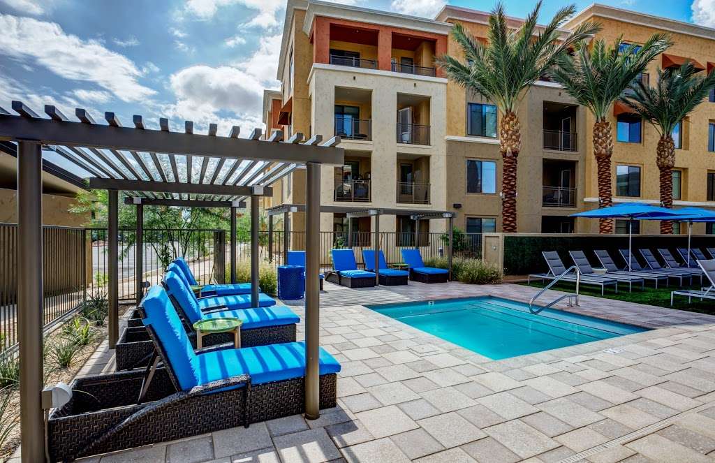 56 North Phase II | 21021 N 56th St, Phoenix, AZ 85054, USA | Phone: (480) 245-6001