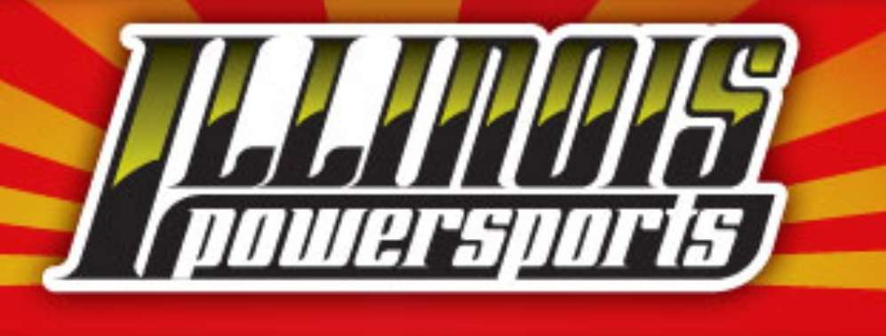 Illinois Powersports | 50W112 Old State Rd, Maple Park, IL 60151, USA | Phone: (630) 365-6722