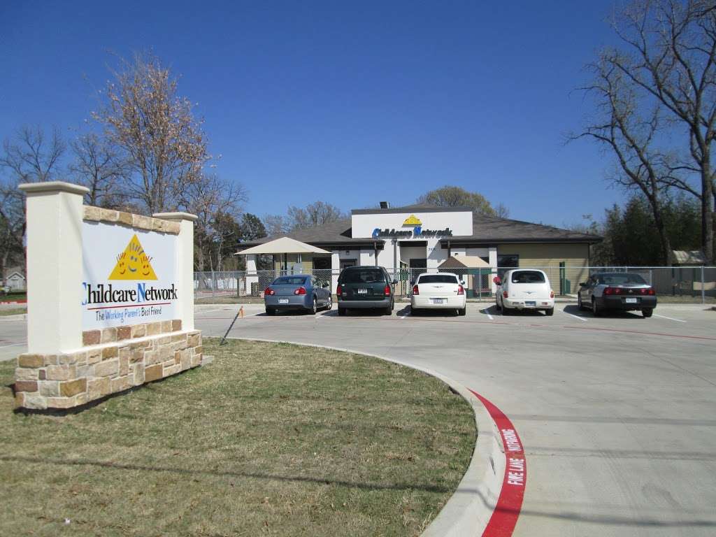 Childcare Network | 2020 S MacArthur Blvd, Irving, TX 75060 | Phone: (972) 790-4337