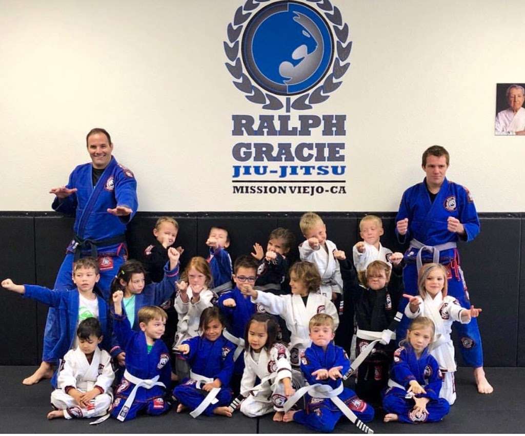 Ralph Gracie Jiu Jitsu Mission Viejo | 26861 Trabuco Rd, Mission Viejo, CA 92691 | Phone: (949) 400-7108