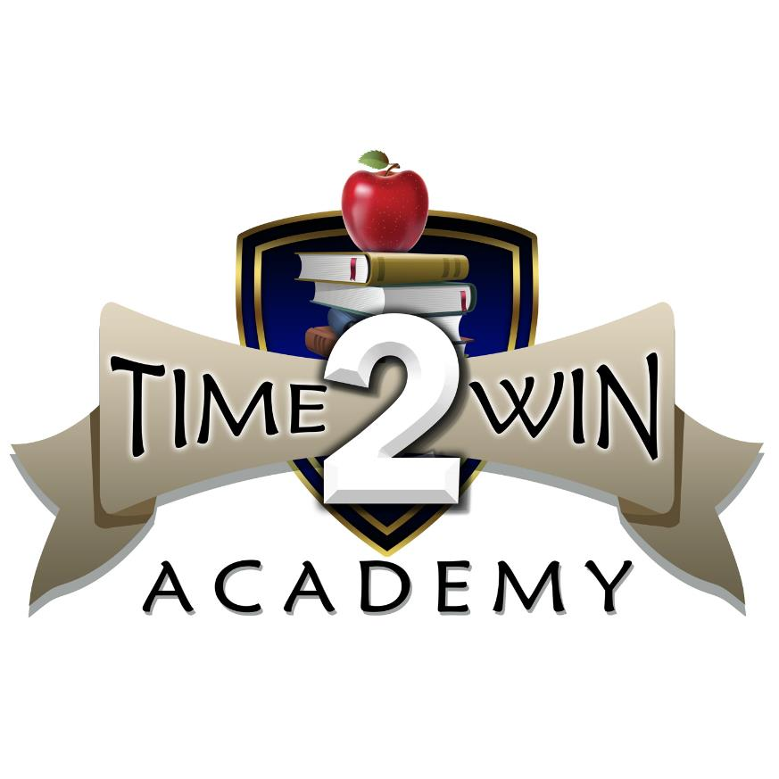 Time 2 Win Academy | Avenue H W, Riviera Beach, FL 33404, USA | Phone: (561) 848-7998