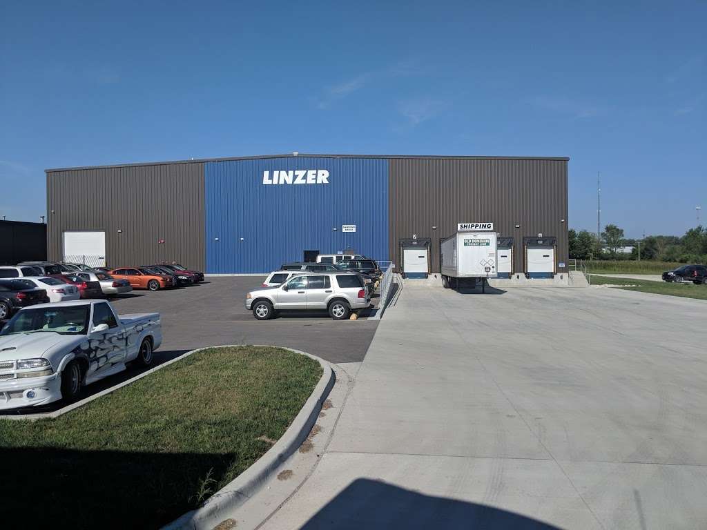 Linzer Products Corporation | 1325 Harvard Dr, Kankakee, IL 60901, USA | Phone: (888) 332-7874