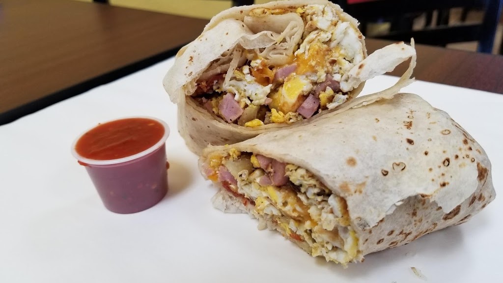 Burrito Express Gilbert | 1605 S Gilbert Rd, Gilbert, AZ 85295, USA | Phone: (480) 398-2479