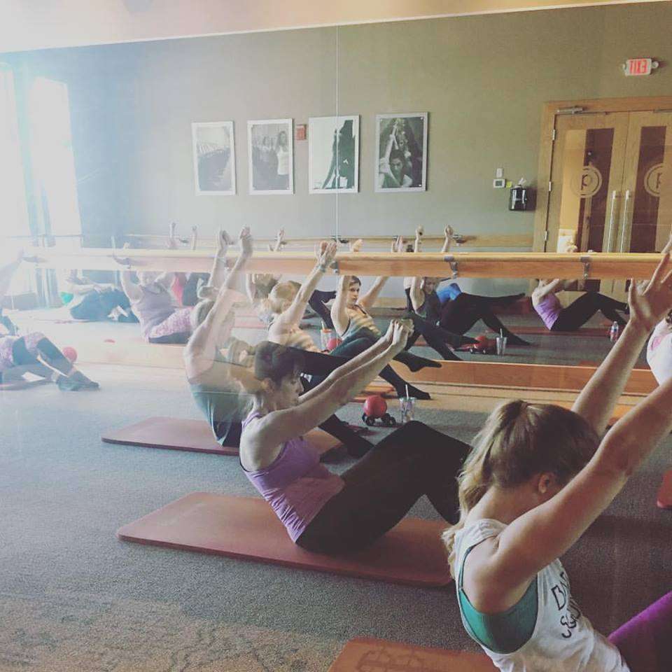 Pure Barre - Leesburg | 1089 Edwards Ferry Rd NE, Leesburg, VA 20176, USA | Phone: (703) 777-2206