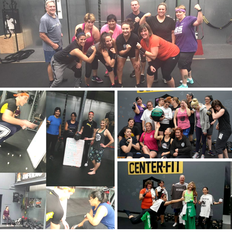 Center-Fit, LLC | 614 Palomino Dr, Plano, IL 60545, USA | Phone: (630) 449-7331