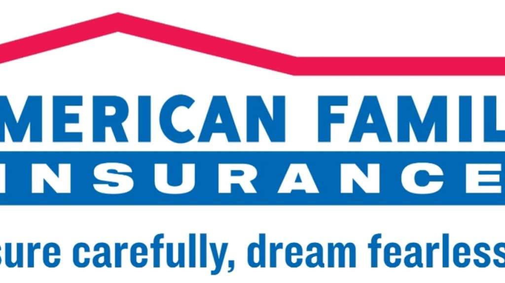 American Family Insurance Gower, MO Granville "Chip" Holman, Pro | 302 Railroad Ave, Gower, MO 64454, USA | Phone: (816) 424-8023