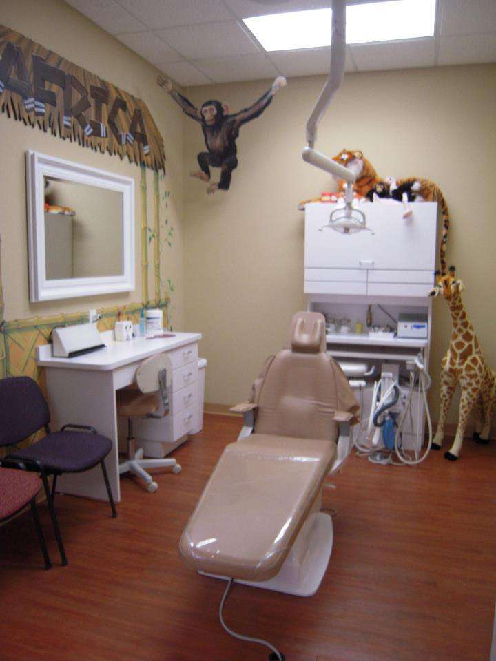 Weddell Pediatric Dental Specialist, LLC | 14555 Hazel Dell Pkwy #100, Carmel, IN 46033, USA | Phone: (317) 816-1555