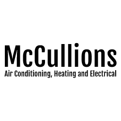 McCullions Air Conditioning, Heating and Electrical | 119 S 9th St, Lehighton, PA 18235, USA | Phone: (610) 377-3713
