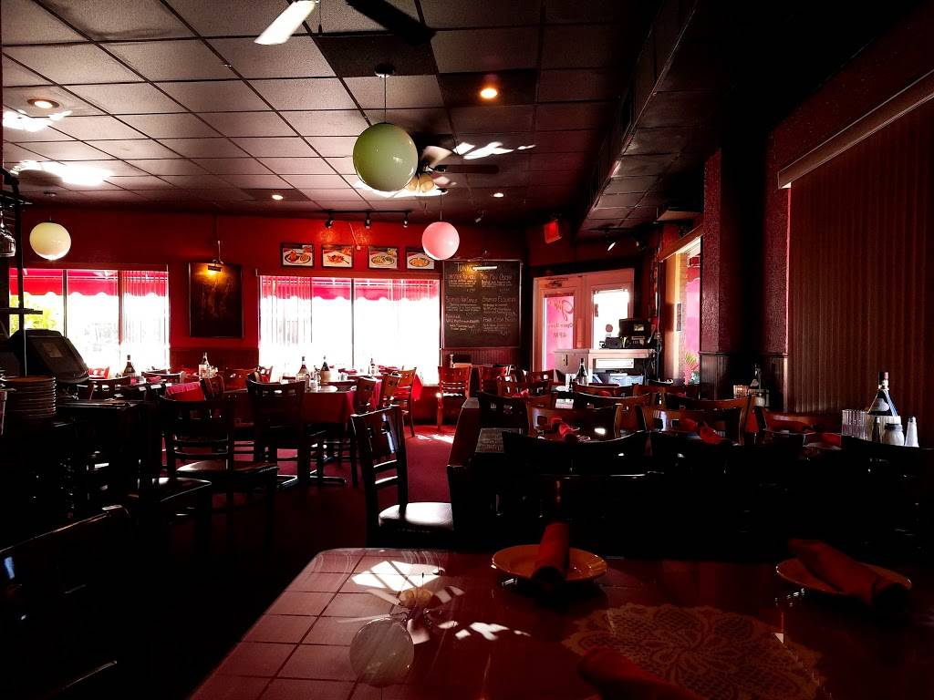 Gigis Italian Restaurants | 4399 Gulf Blvd, St Pete Beach, FL 33706, USA | Phone: (727) 363-3344