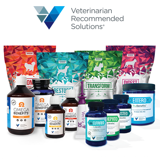 Veterinarian Recommended Solutions | 5 Sentry Parkway East, 2nd Floor, Blue Bell, PA 19422, USA | Phone: (855) 876-7387