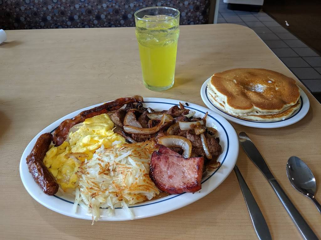 IHOP | 12321 Chattanooga Plaza, Midlothian, VA 23112, USA | Phone: (804) 763-4199