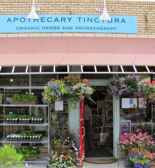 Apothecary Tinctura | 2900 E 6th Ave, Denver, CO 80206, USA | Phone: (303) 399-1175