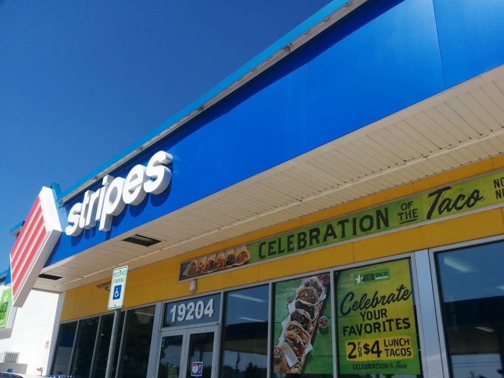 Stripes | 19204 Farm to Market Rd 529, Cypress, TX 77433 | Phone: (281) 855-3220