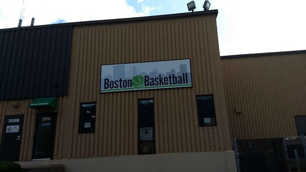 Boston Basketball | 411 Waverley Oaks Rd #208, Waltham, MA 02452 | Phone: (781) 790-5294