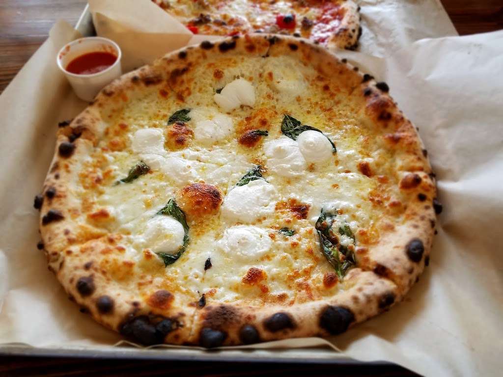 Inizio Pizza Napoletana | 10620 Providence Rd, Charlotte, NC 28277, USA | Phone: (704) 846-8909