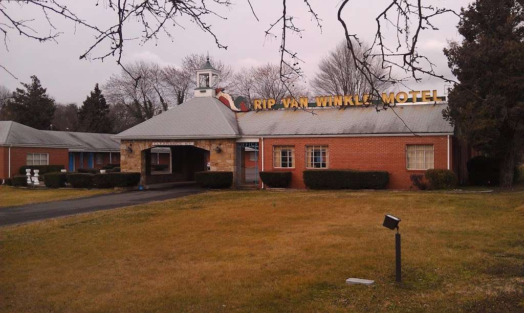 Rip Van Winkle Motel | 184 Broadview Ave, Warrenton, VA 20186, USA | Phone: (540) 347-7272