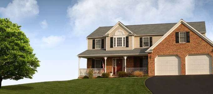 Oliver Homes | 19733 Leitersburg Pike, Hagerstown, MD 21742, USA | Phone: (301) 797-0000