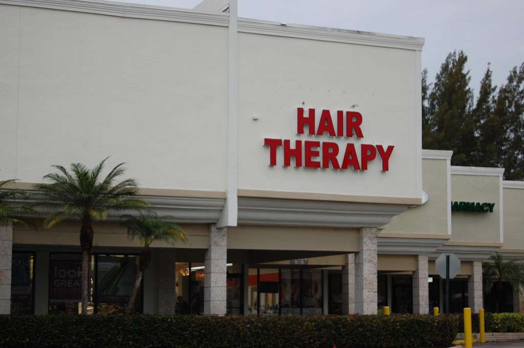 Hair Therapy Concepts | 19585 FL-7 k, Boca Raton, FL 33498, USA | Phone: (561) 672-7632