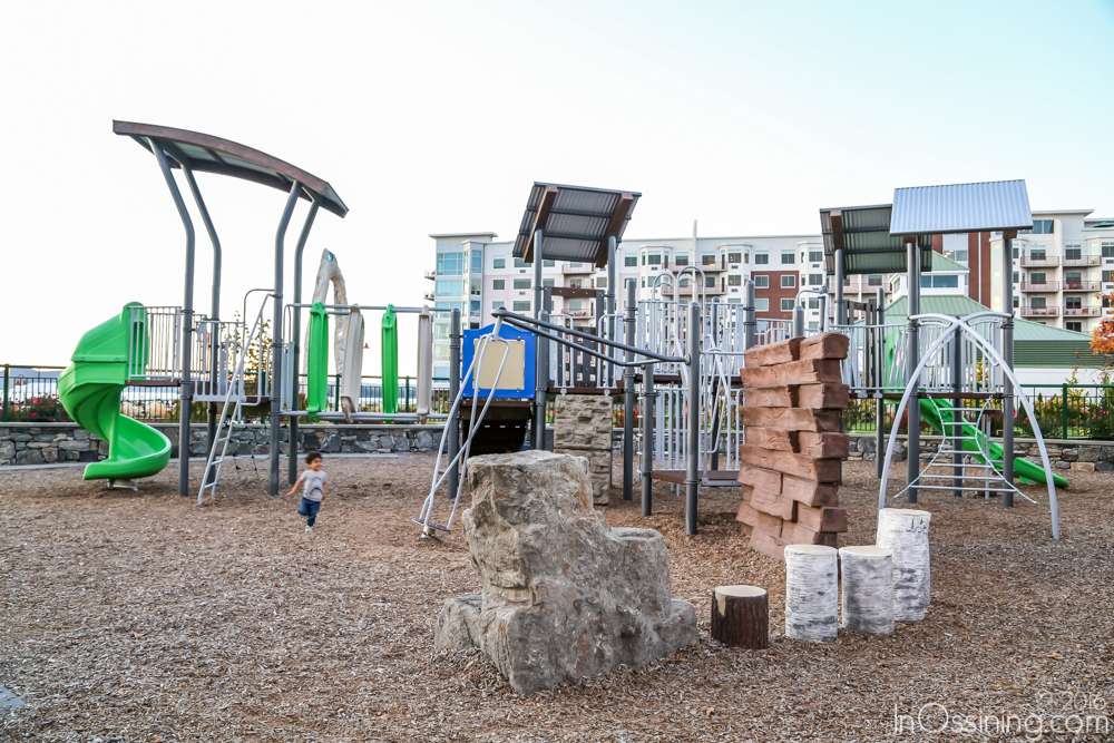 Henry Gourdine Park | 1-3 Secor Rd, Ossining, NY 10562, USA | Phone: (914) 941-3189