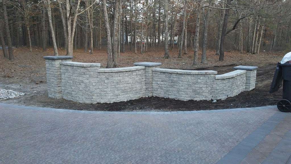 Atlantic Masonry Supply Inc | 6422 E Black Horse Pike, Egg Harbor Township, NJ 08234, USA | Phone: (609) 909-9292