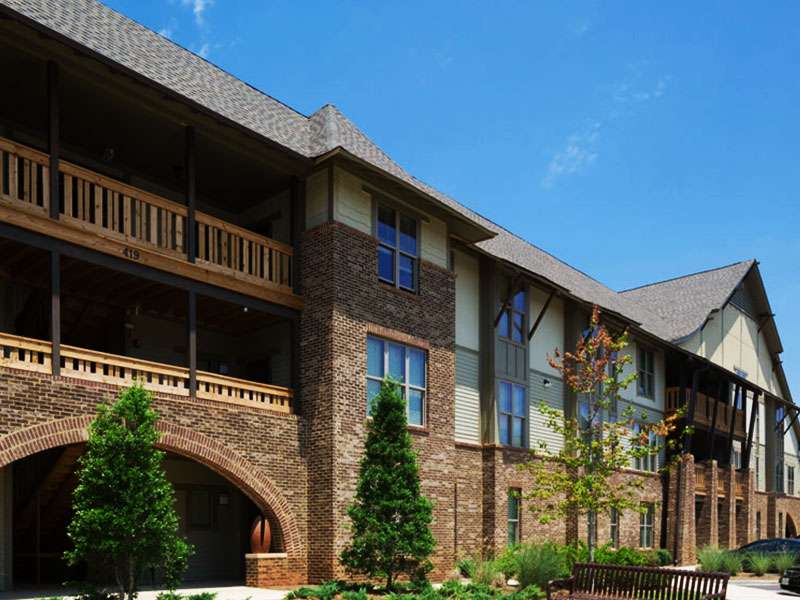 Arcadia Student Living | Sanctuary Pl, Charlotte, NC 28213 | Phone: (704) 494-0411