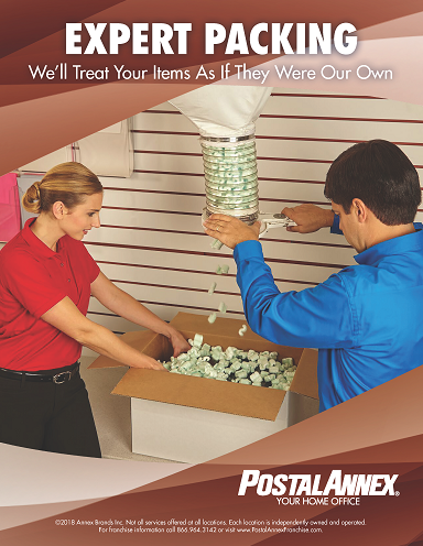 PostalAnnex+ | 2261 Northpark Dr, Kingwood, TX 77339, USA | Phone: (281) 312-4355