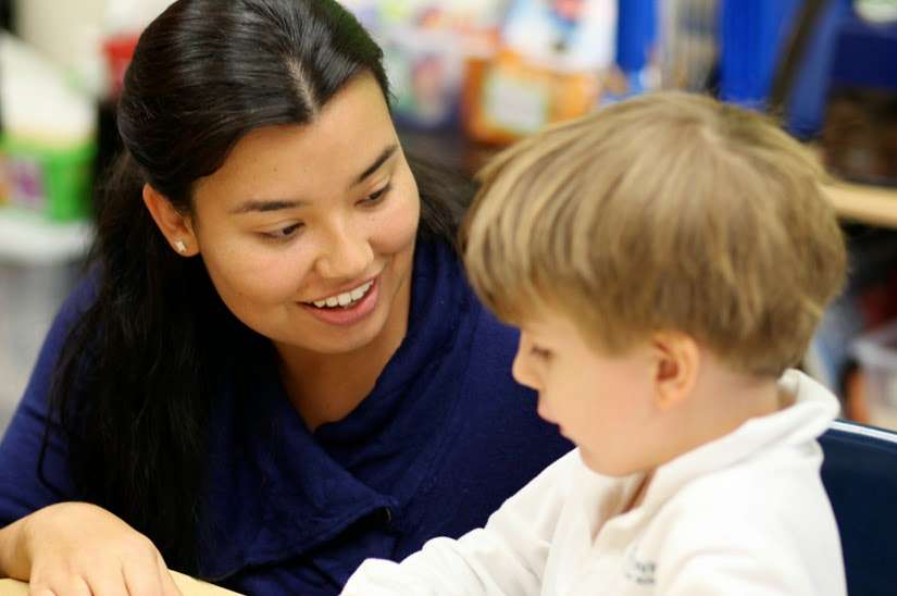 HudsonWay Immersion School | 249 Bebout Ave, Stirling, NJ 07980, USA | Phone: (908) 598-8088