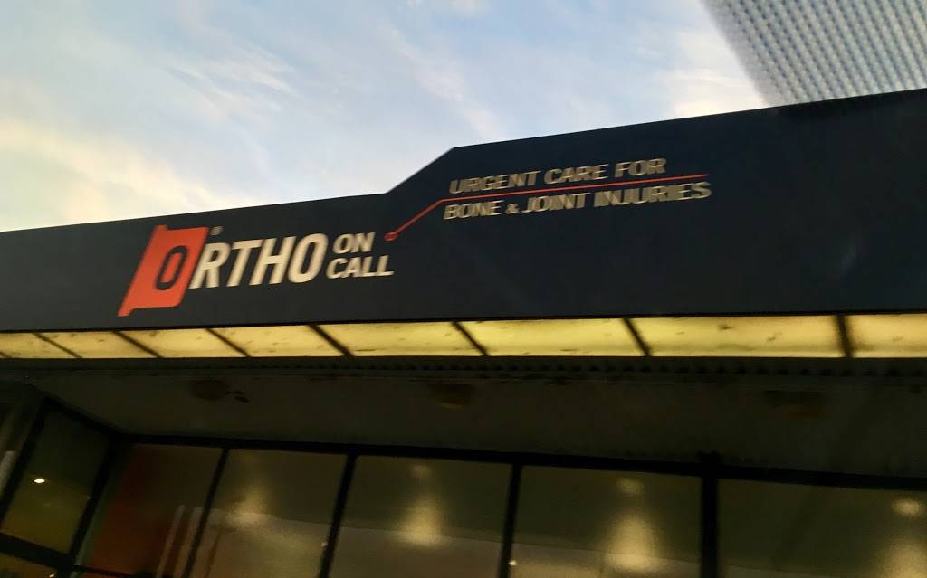 OrthoVirginia Ortho On Call: Westbury | 8901 D Three Chopt Rd, Richmond, VA 23229, USA | Phone: (804) 440-4878