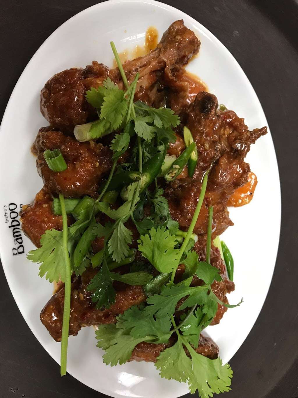 Inchins Bamboo Garden | 13059 Worldgate Dr, Herndon, VA 20170 | Phone: (703) 467-9118