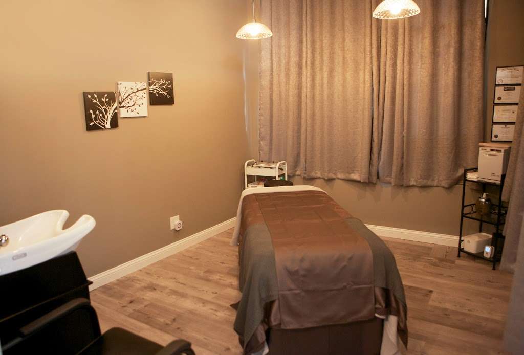 Salon & Spa Ellenbe | 39W250 Herrington Blvd, Geneva, IL 60134 | Phone: (630) 557-6115