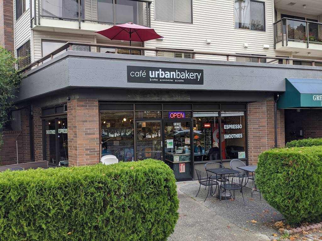 Urban Bakery | 7850 East Green Lake Dr N, Seattle, WA 98103, USA | Phone: (206) 524-7951